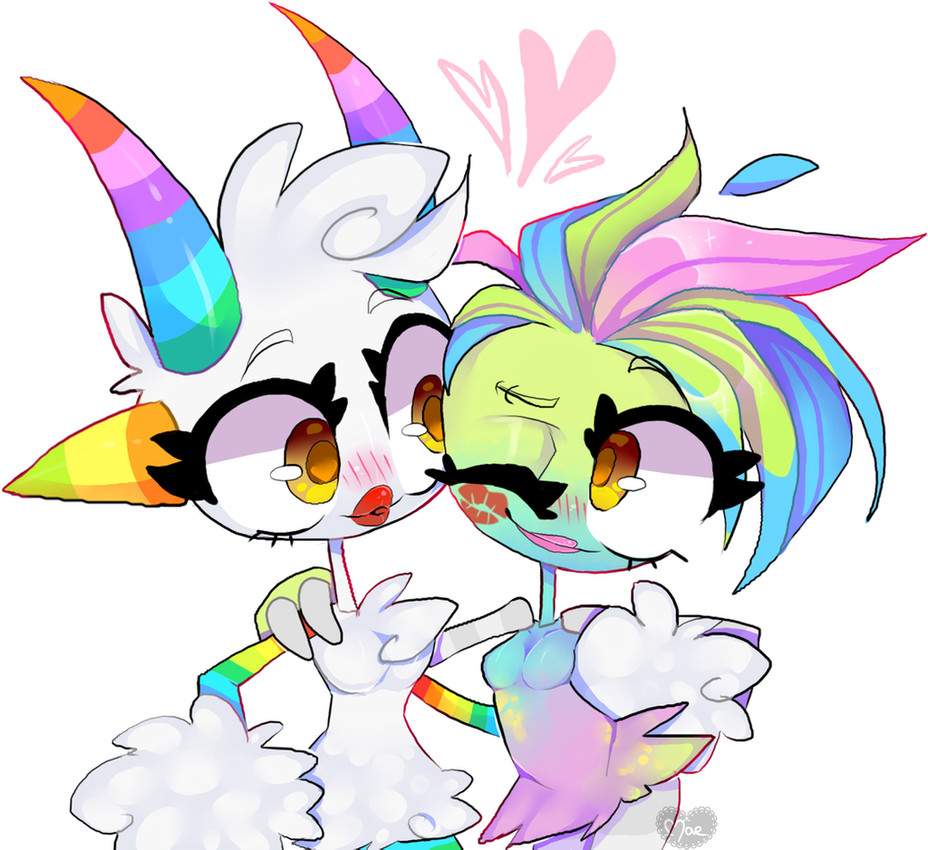 my singing monsters and etc created by lillmae