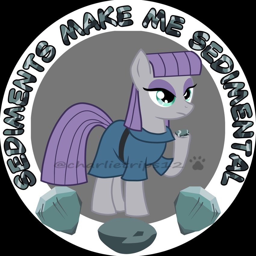 maud pie (friendship is magic and etc)