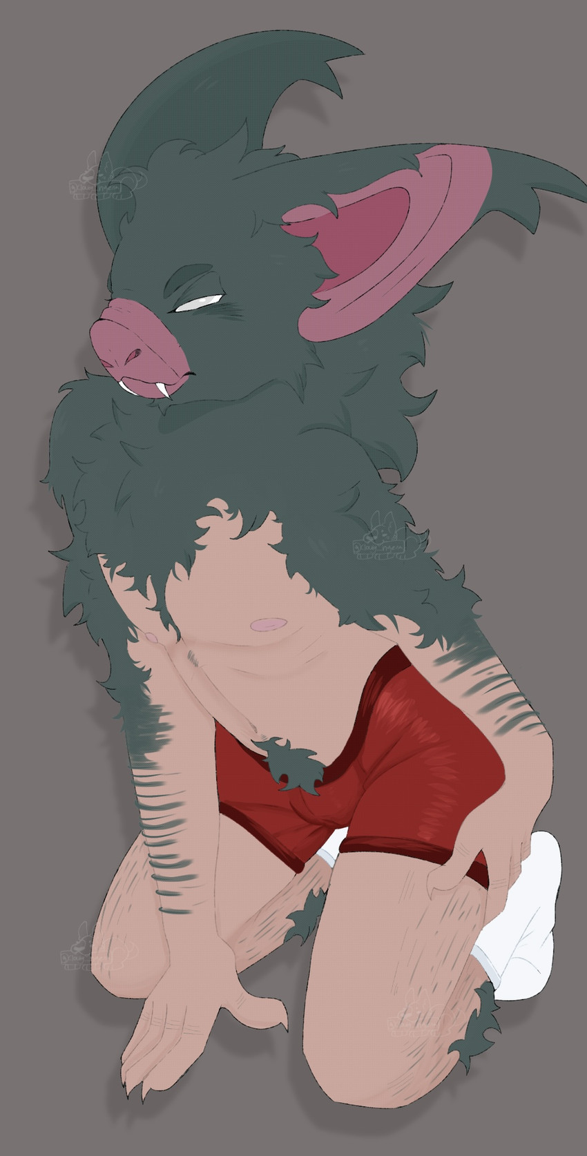 sonar (dispatch) created by cloudy hyena