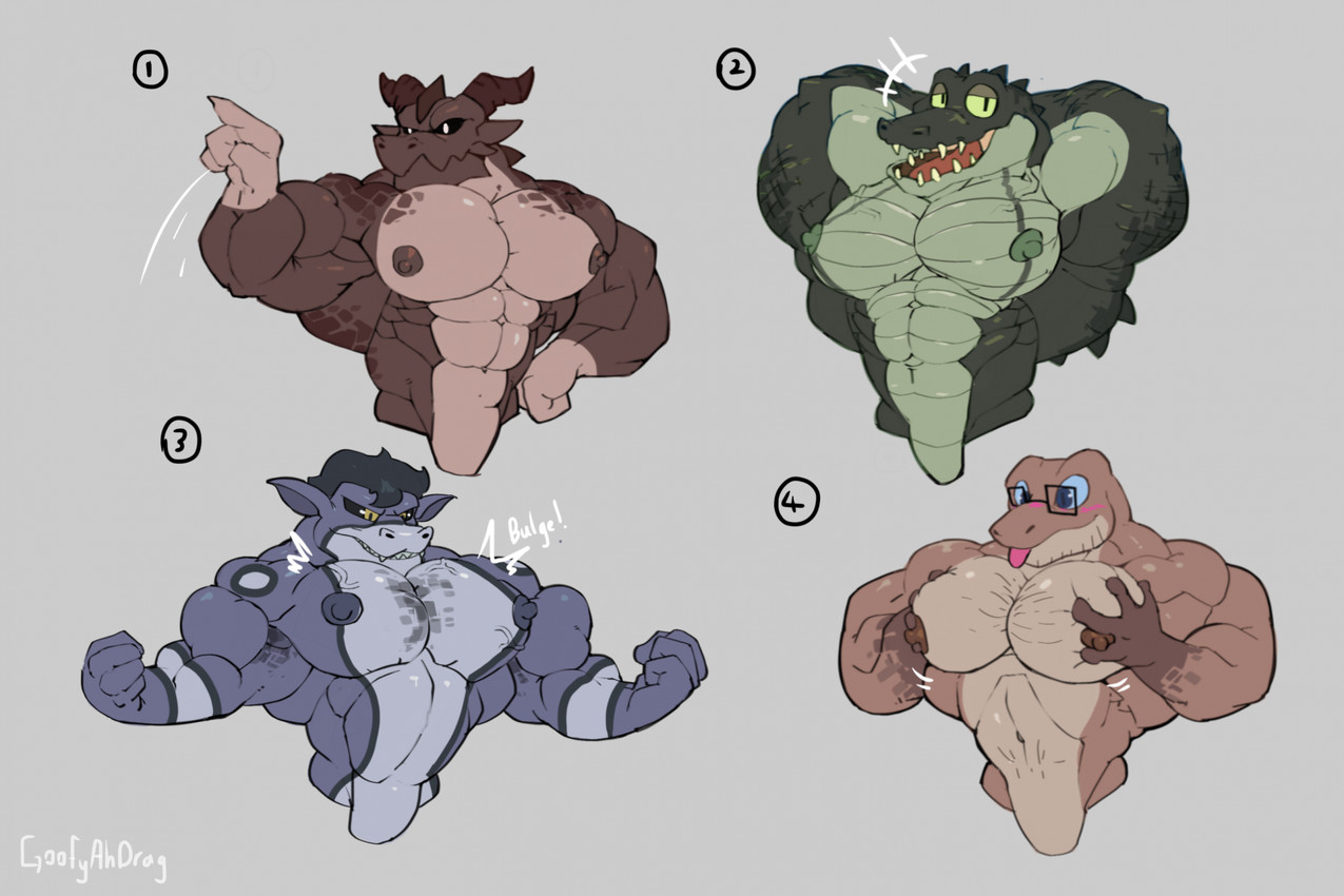 mythology created by goofyahdragons