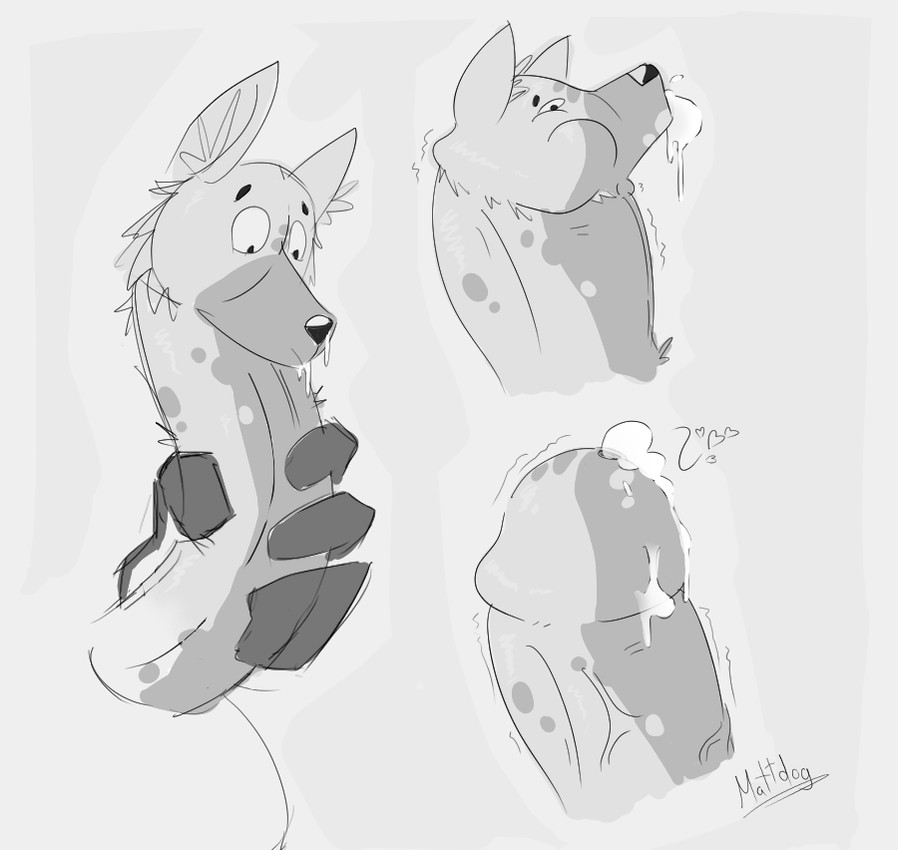 trance sequence created by matdog