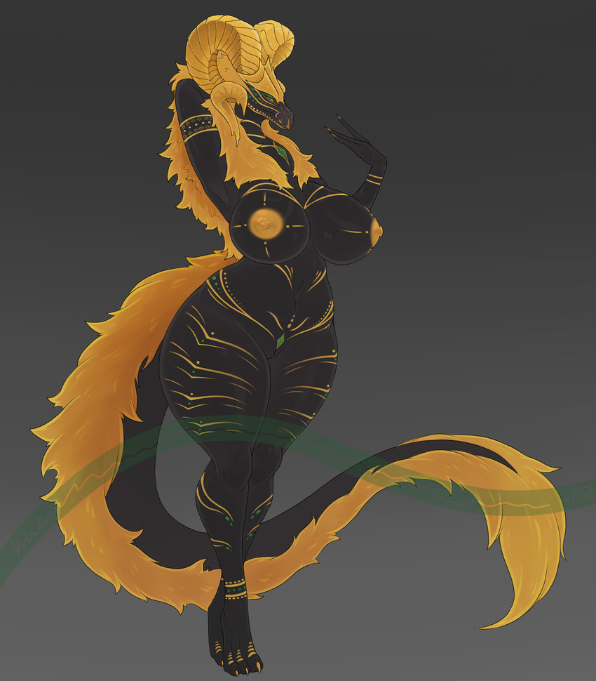 monster hunter and etc created by khemmmis