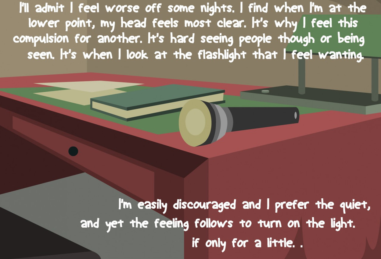 created by shane frost