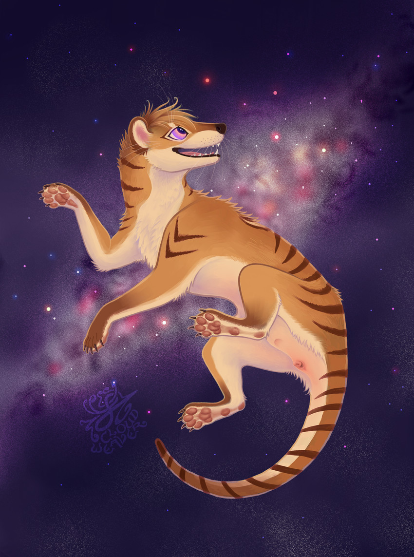 zera minanya created by cloudweaver (artist)