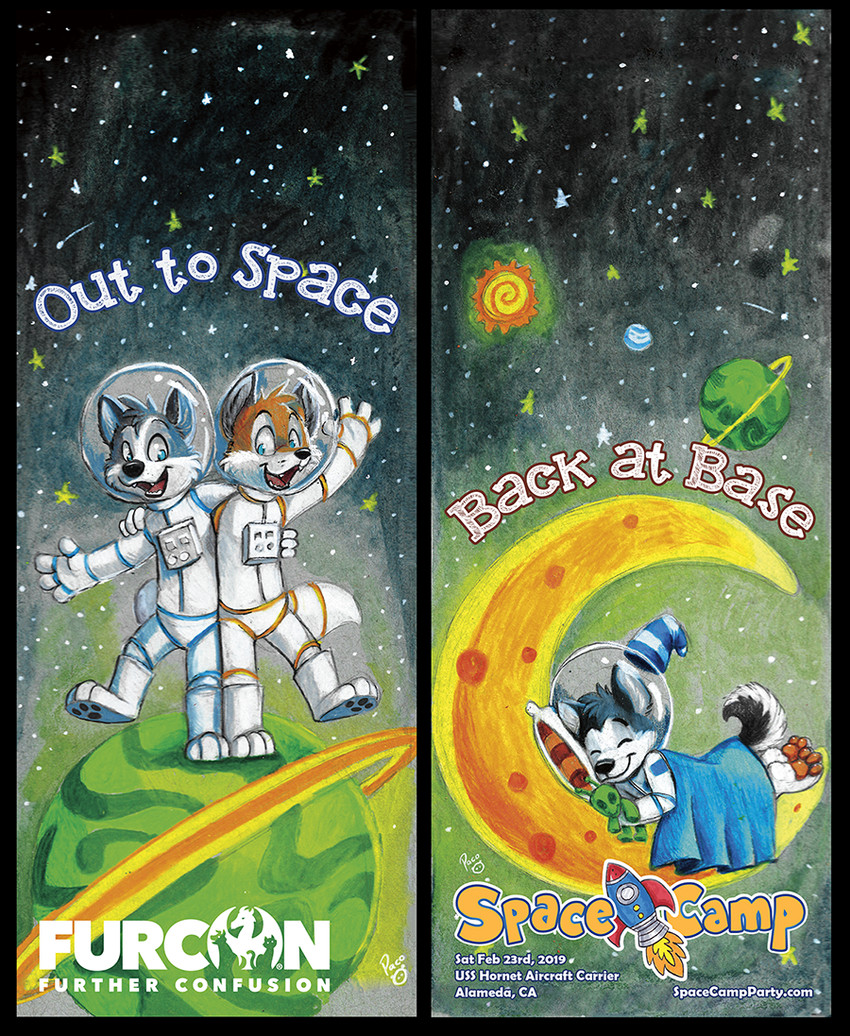 created by pandapaco