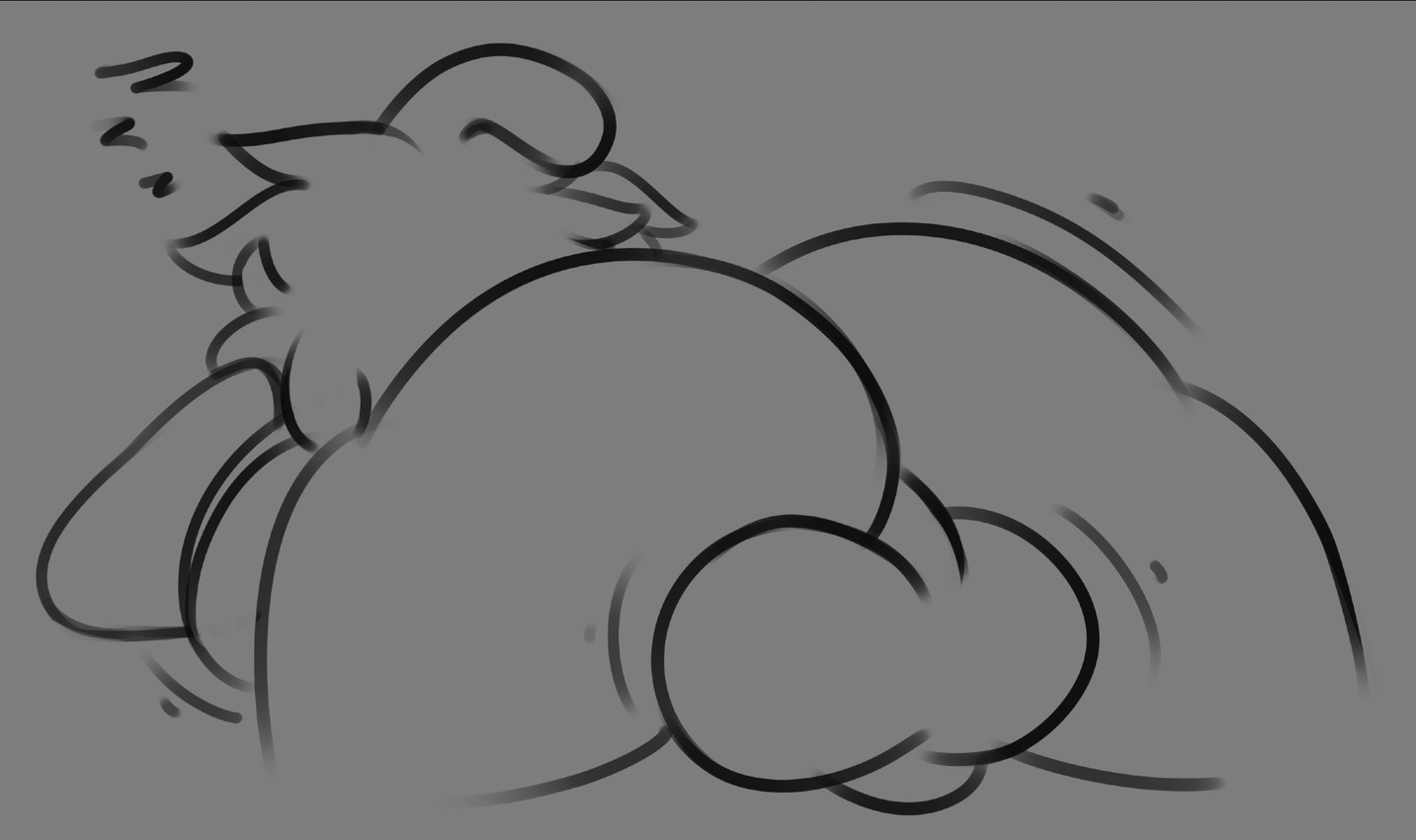 fan character and lazy nom (cut the rope and etc) created by henrique rick