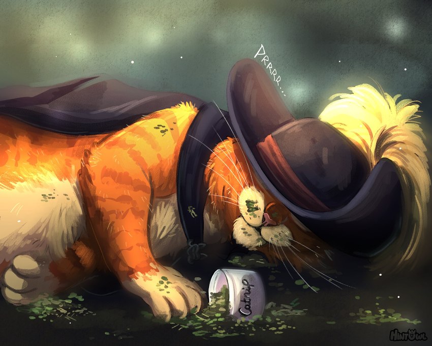 puss in boots (puss in boots (franchise) and etc) created by hintowl