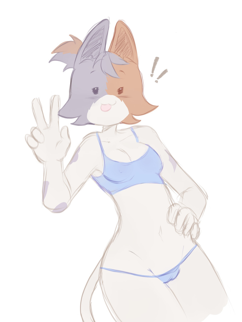 cate meowdy (epic games and etc) created by sikesmort