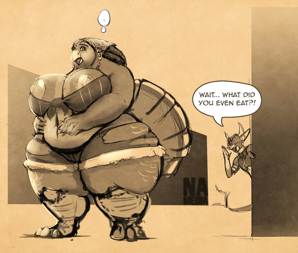 mythology created by neosavias