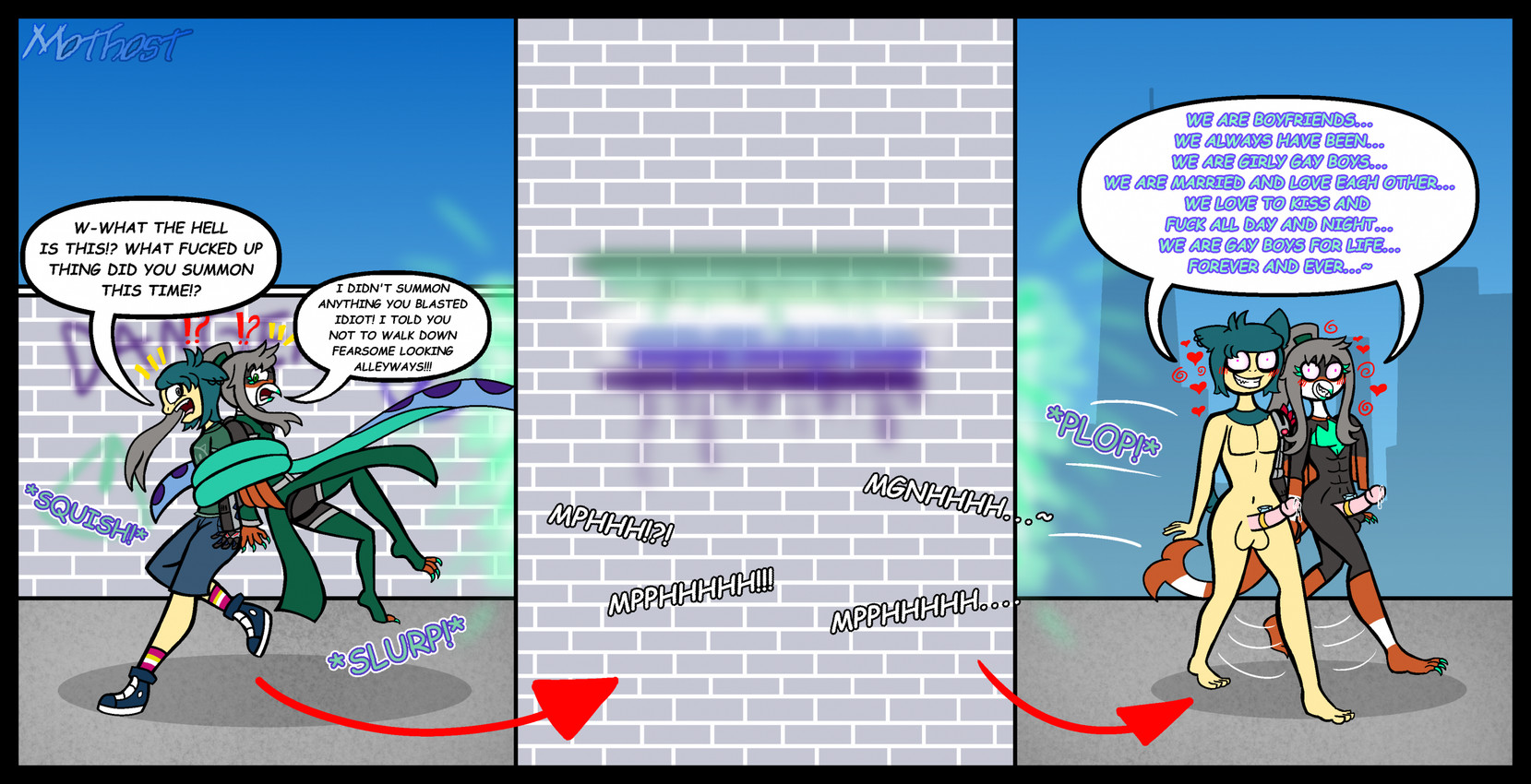 nintendo and etc created by mothost