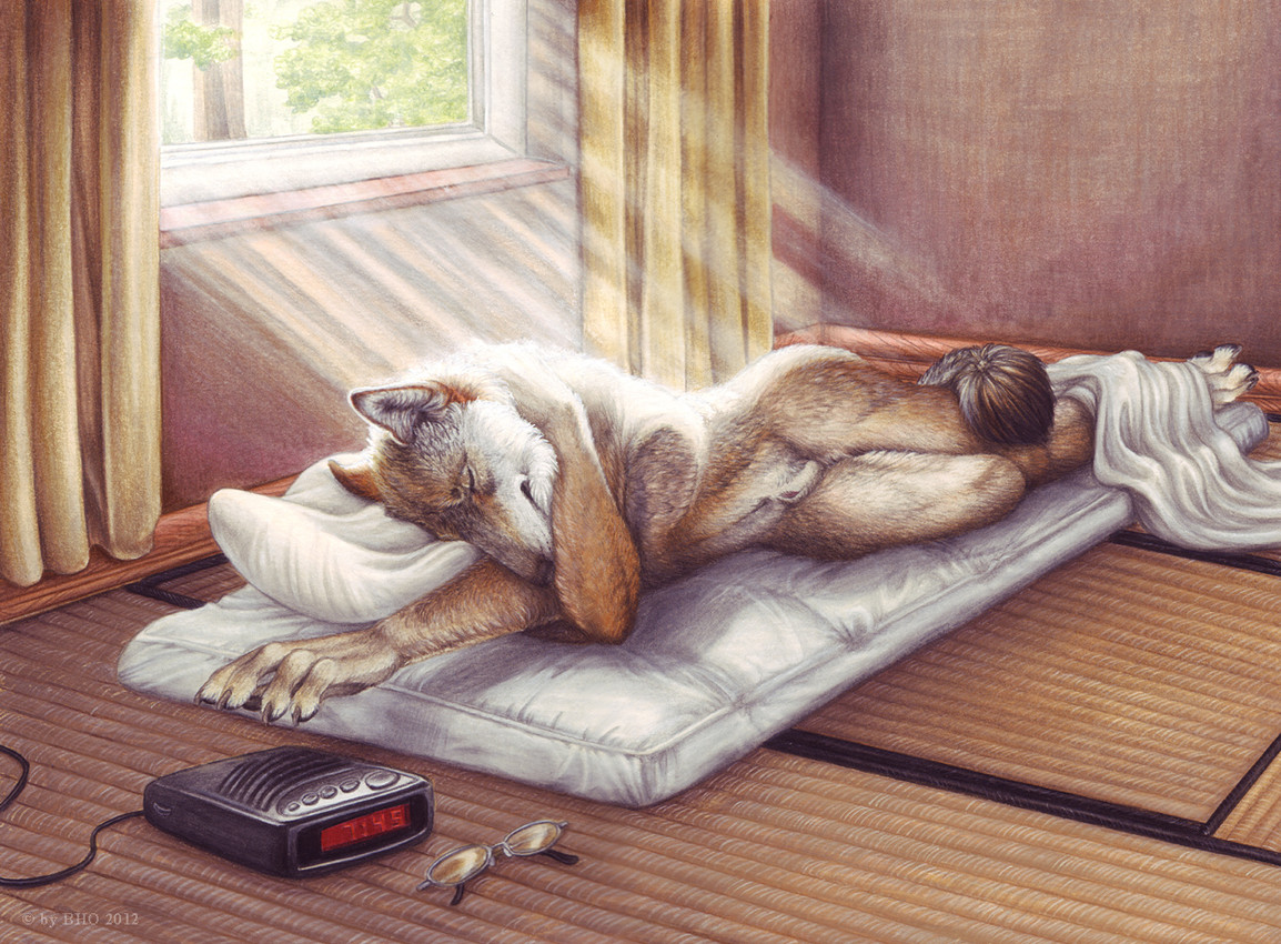 created by bloodhound omega