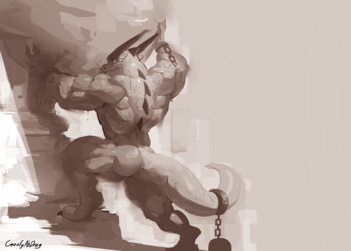 created by goofyahdragons