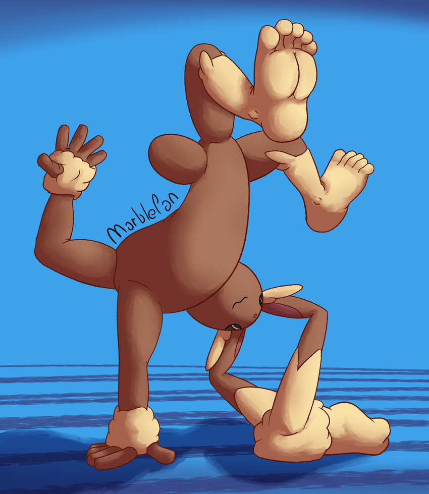 nintendo and etc created by marblepan