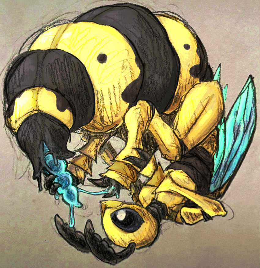 created by fatality (artist)