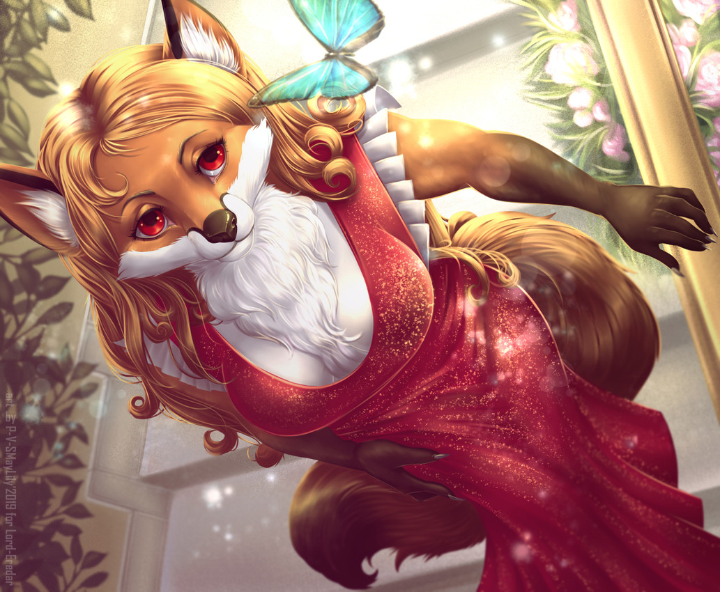 nisheena impevra created by p-v-s