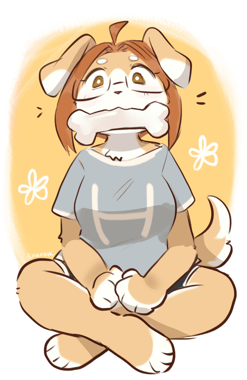 created by rimamaru (artist)