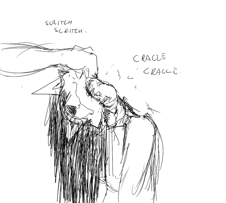 carol created by hladilnik