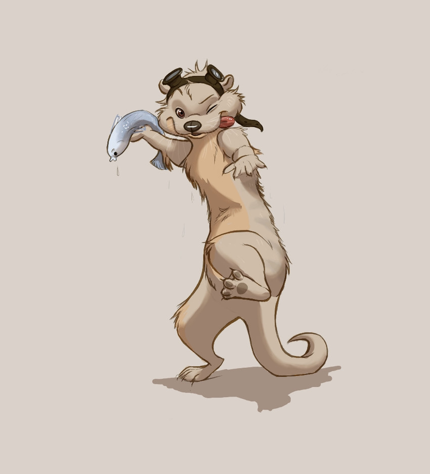 albus calx created by speckledwanderer