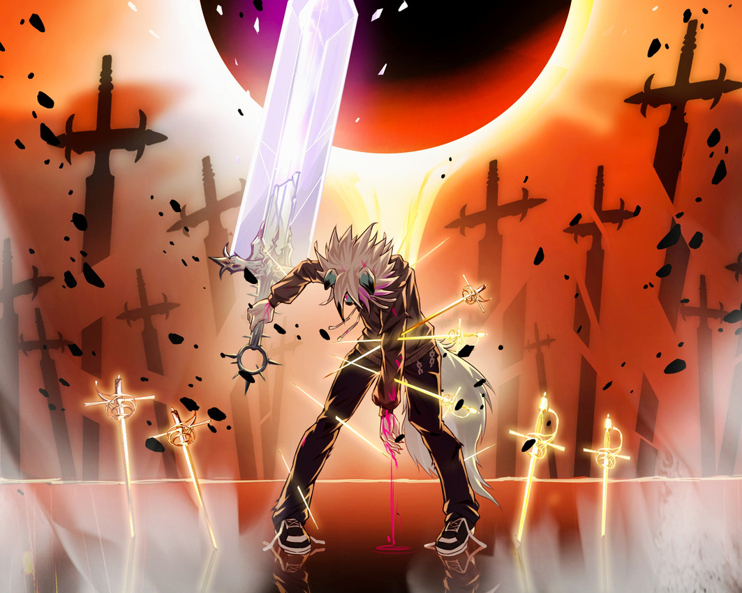 yean created by zzigg