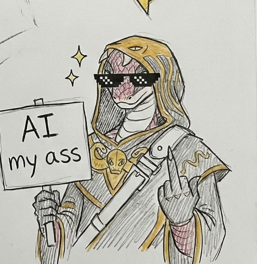 sszadras created by crimsnek