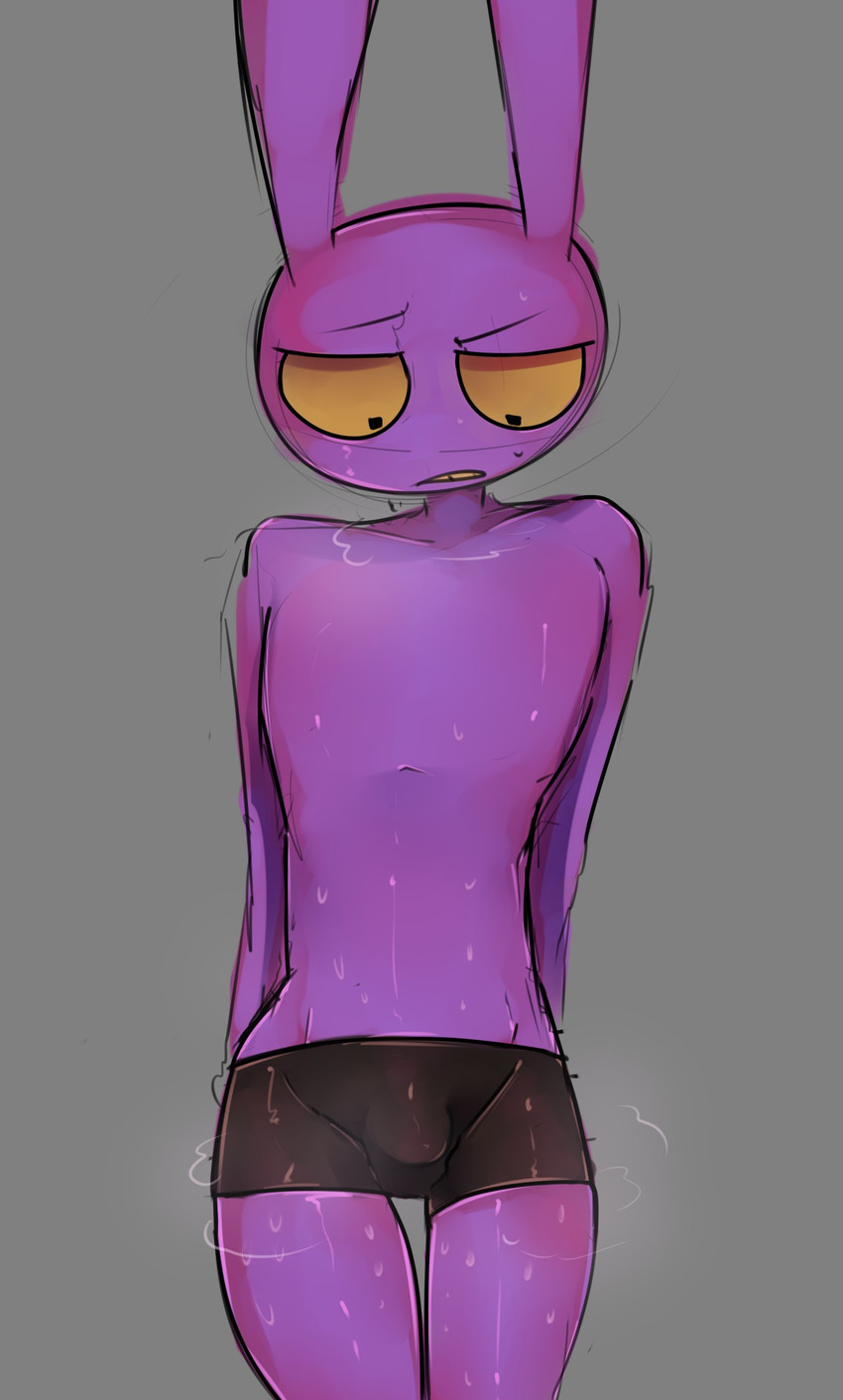 jax (the amazing digital circus and etc) created by karnthud