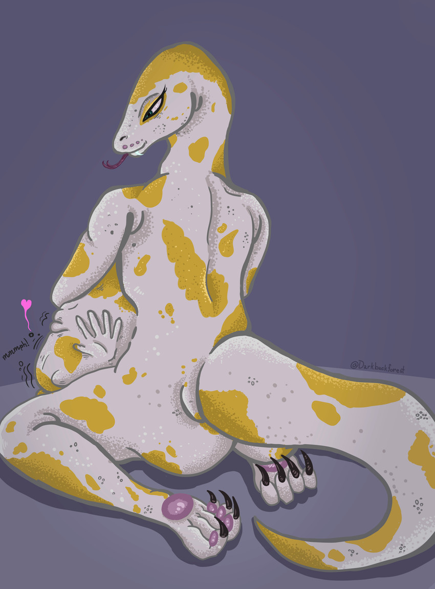 created by darkbuckforest