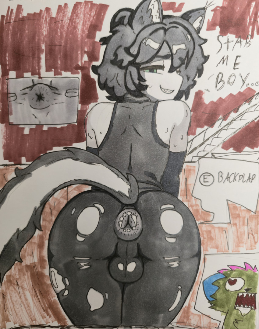 kevin and two time (don't touch my pizza (meme) and etc) created by great hendy