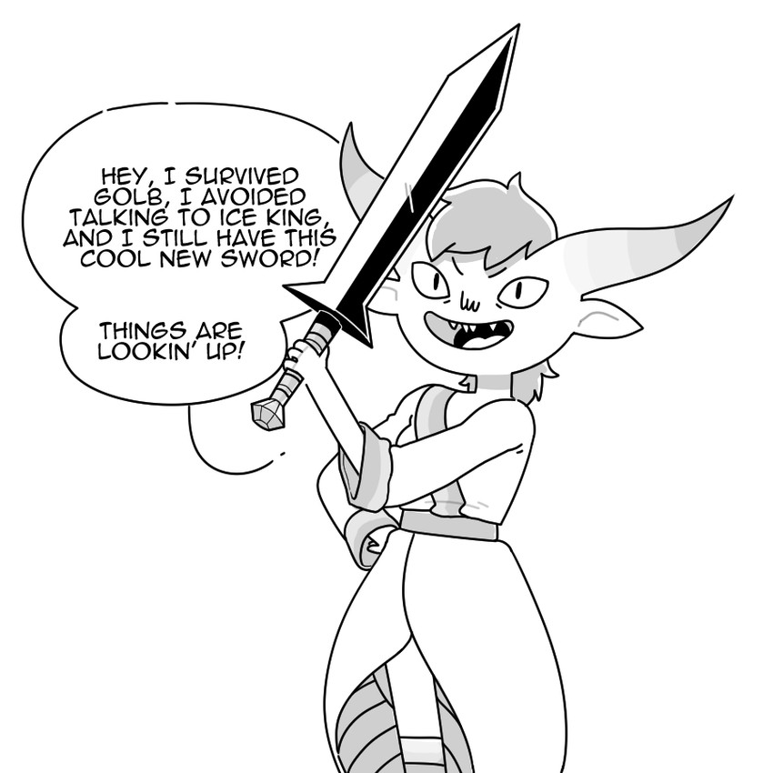 bandit princess (cartoon network and etc) created by discount-supervillain