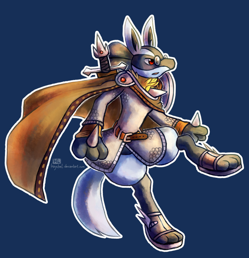 nintendo and etc created by haychel