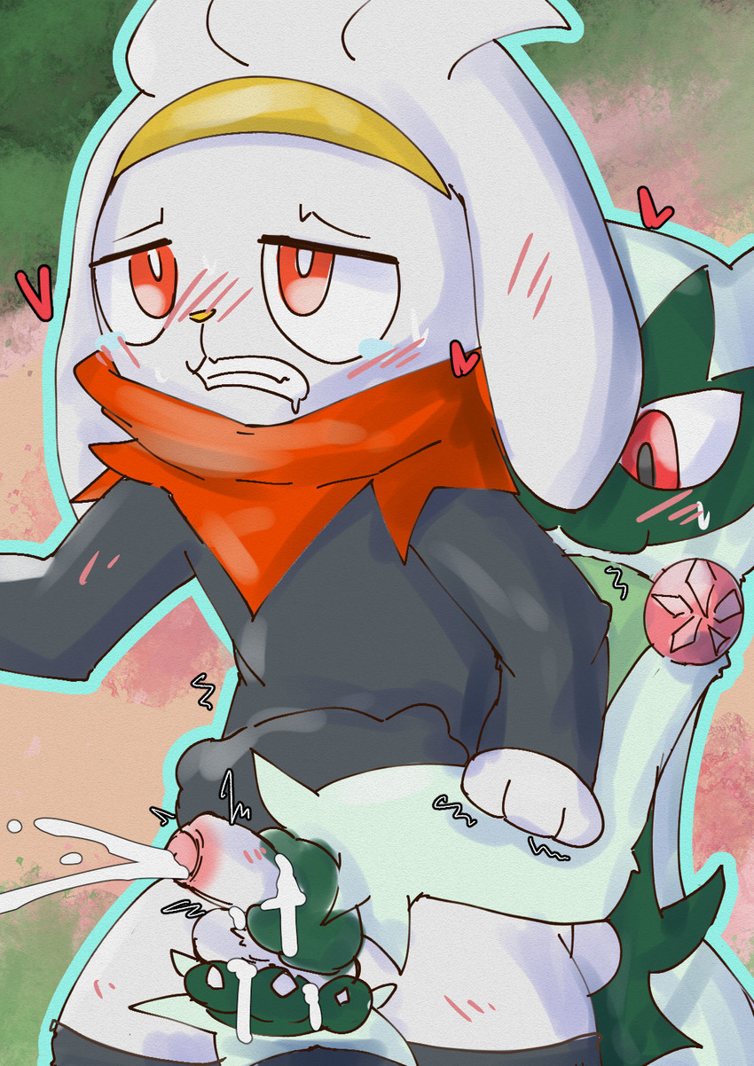 nintendo and etc created by suzuinu