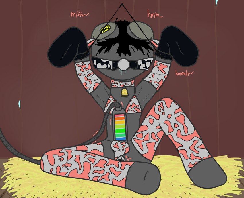 created by lustdevil