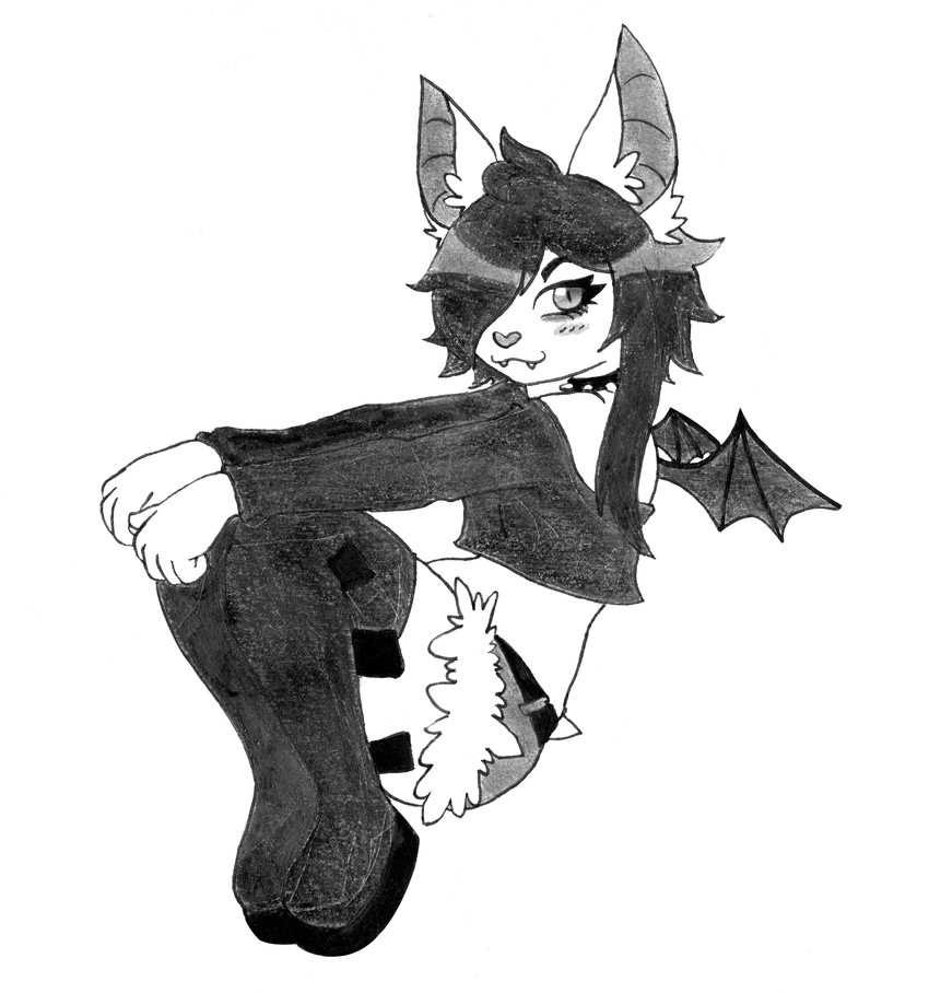 asphodel created by efradraws