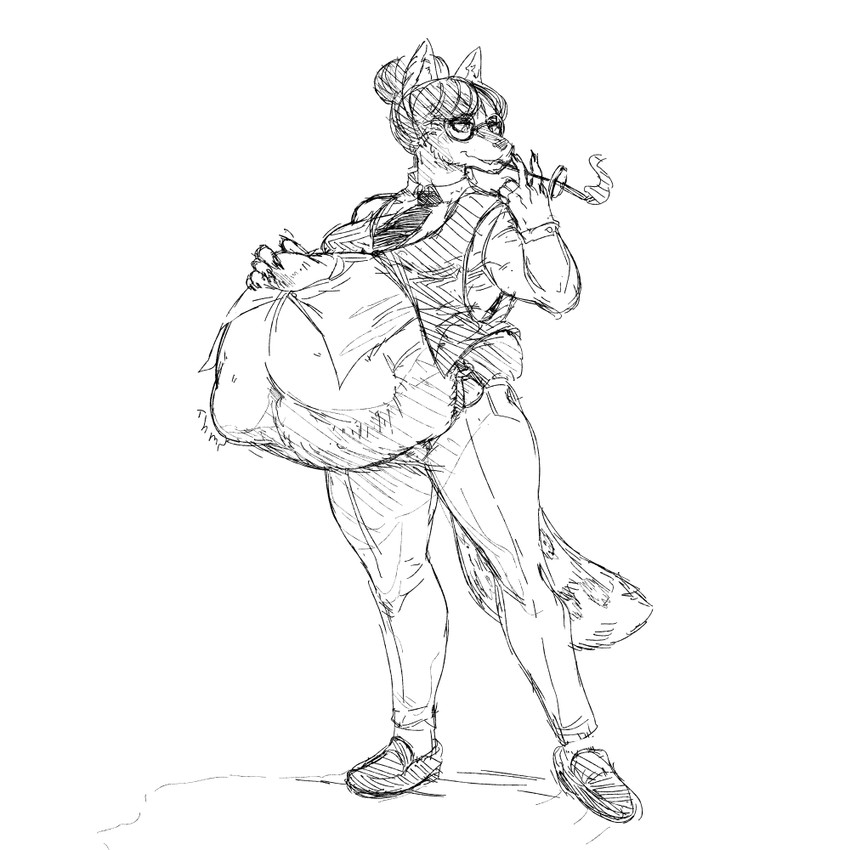 bridgette o'shane created by grindaviking