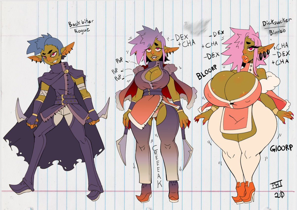 created by scarfyace