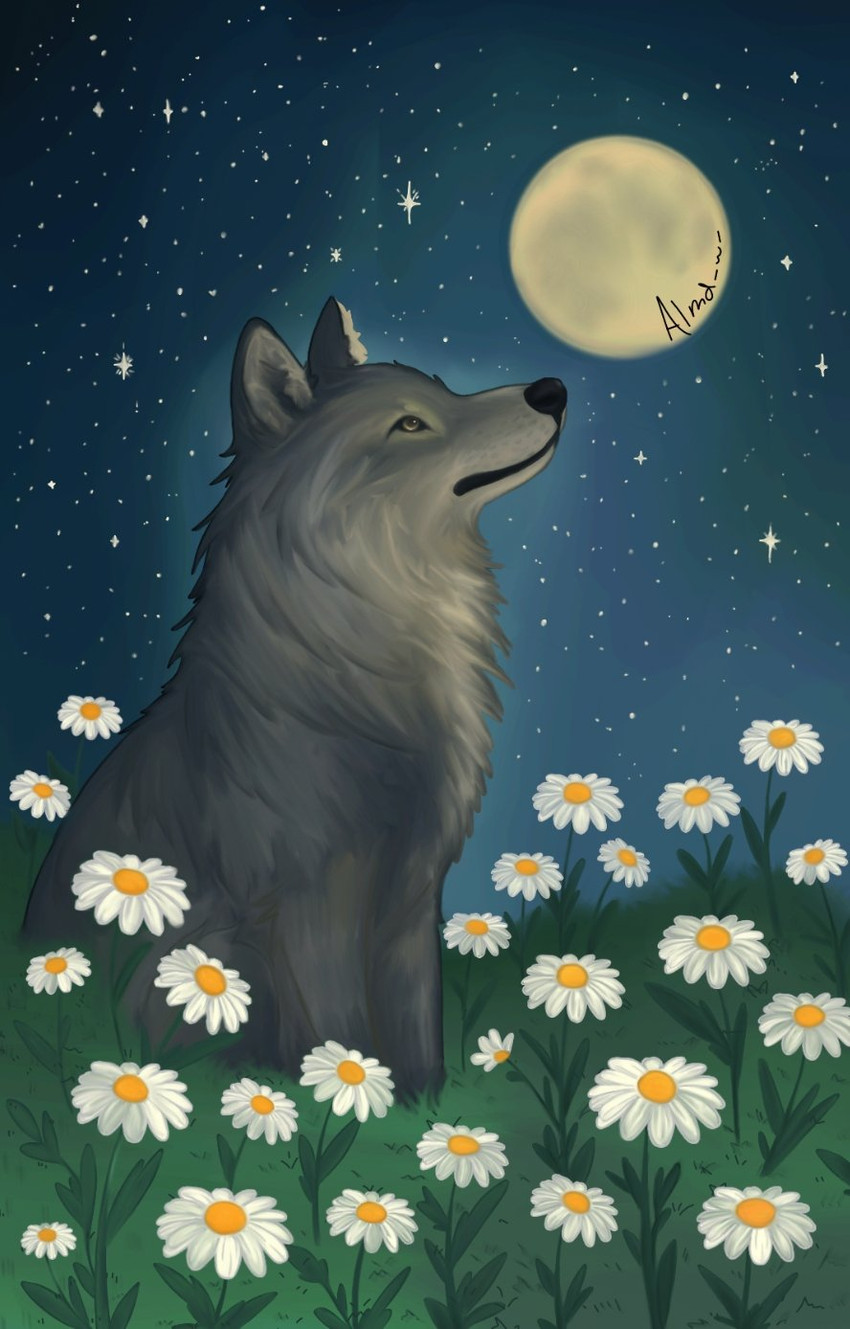 created by almacaritoaylen (artist)