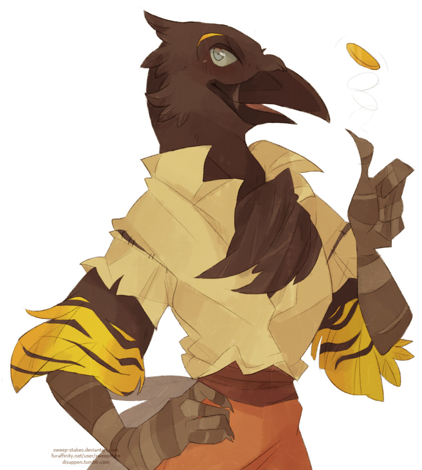 created by sweepshire