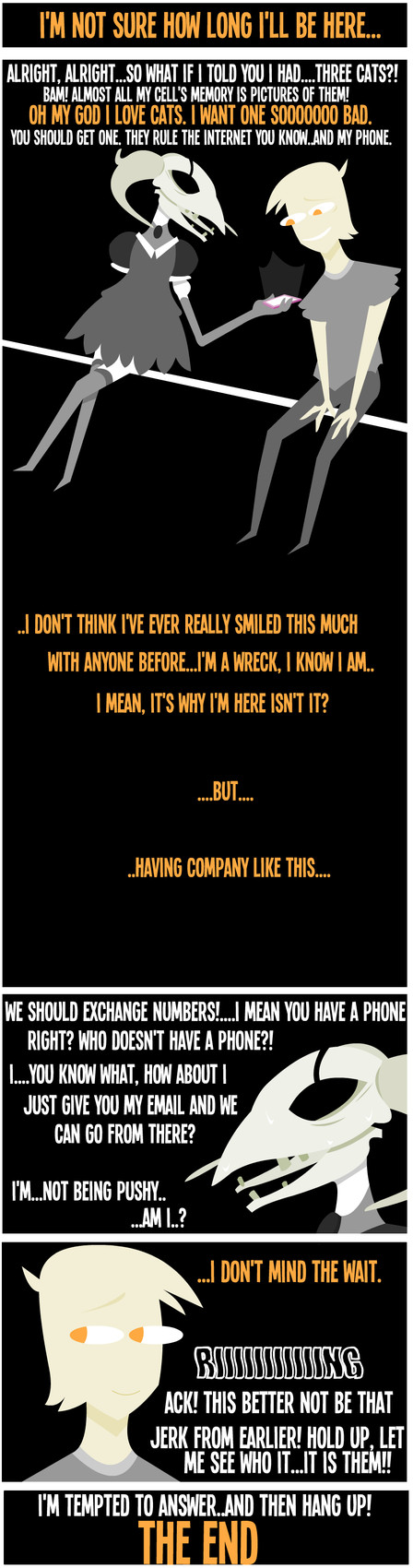 created by shane frost