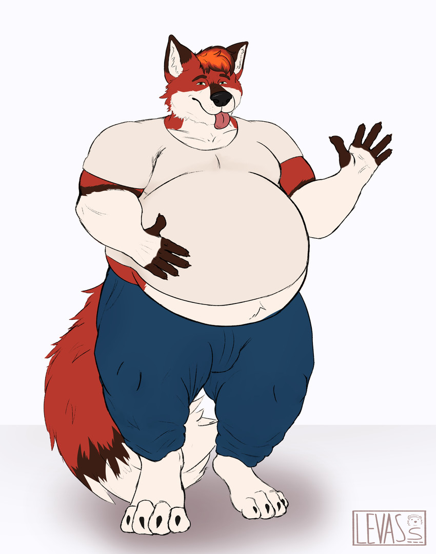 maestro peacewalker created by levas