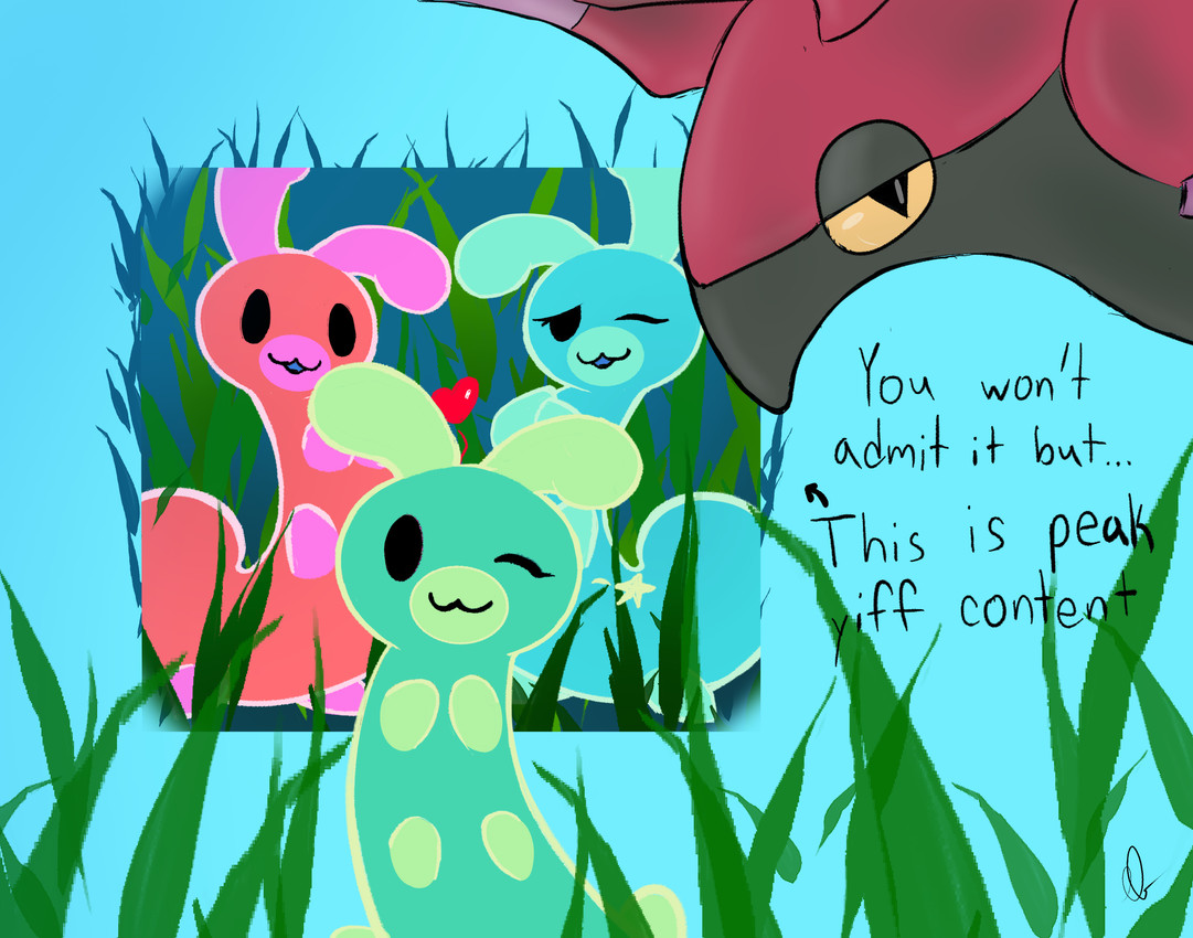 bits and bops and etc created by ebbandfloatzel