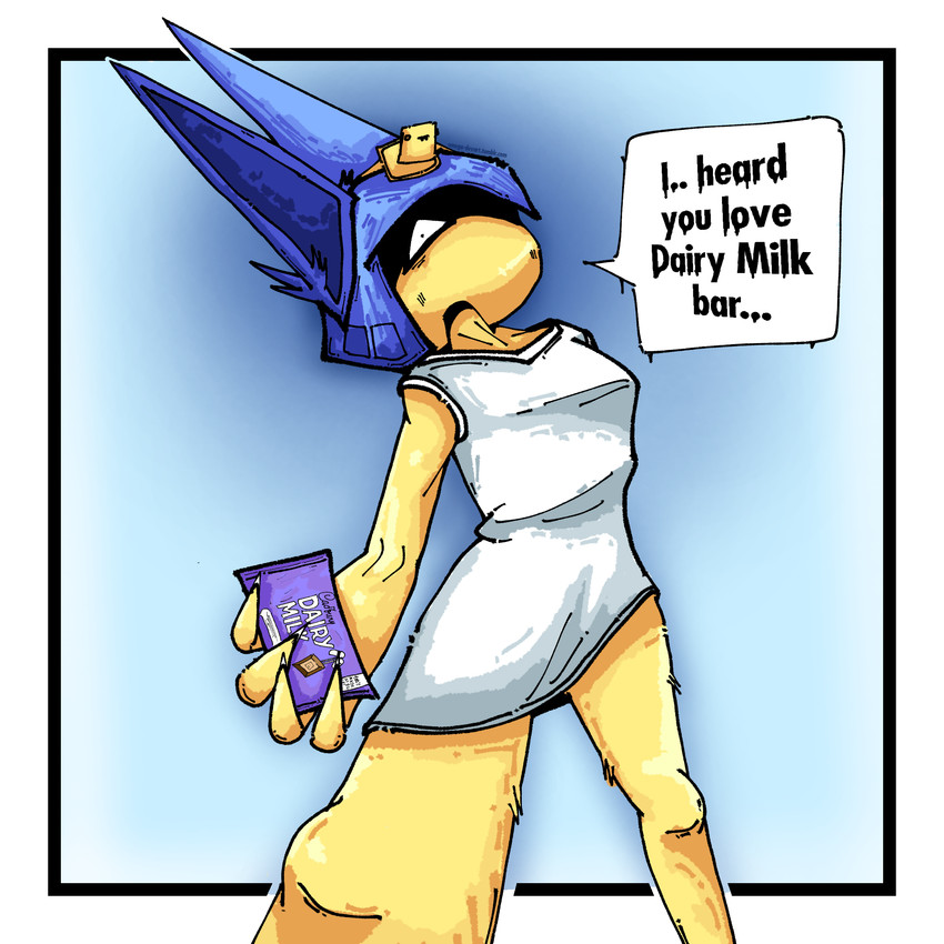 ankha (animal crossing and etc) created by alberto omega