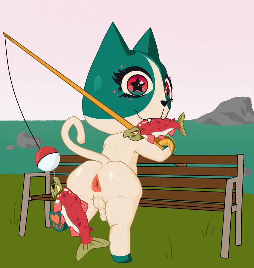 webfishing created by stardustspears