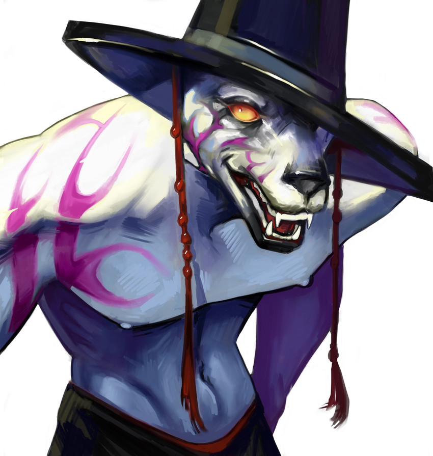 created by sssnake mg