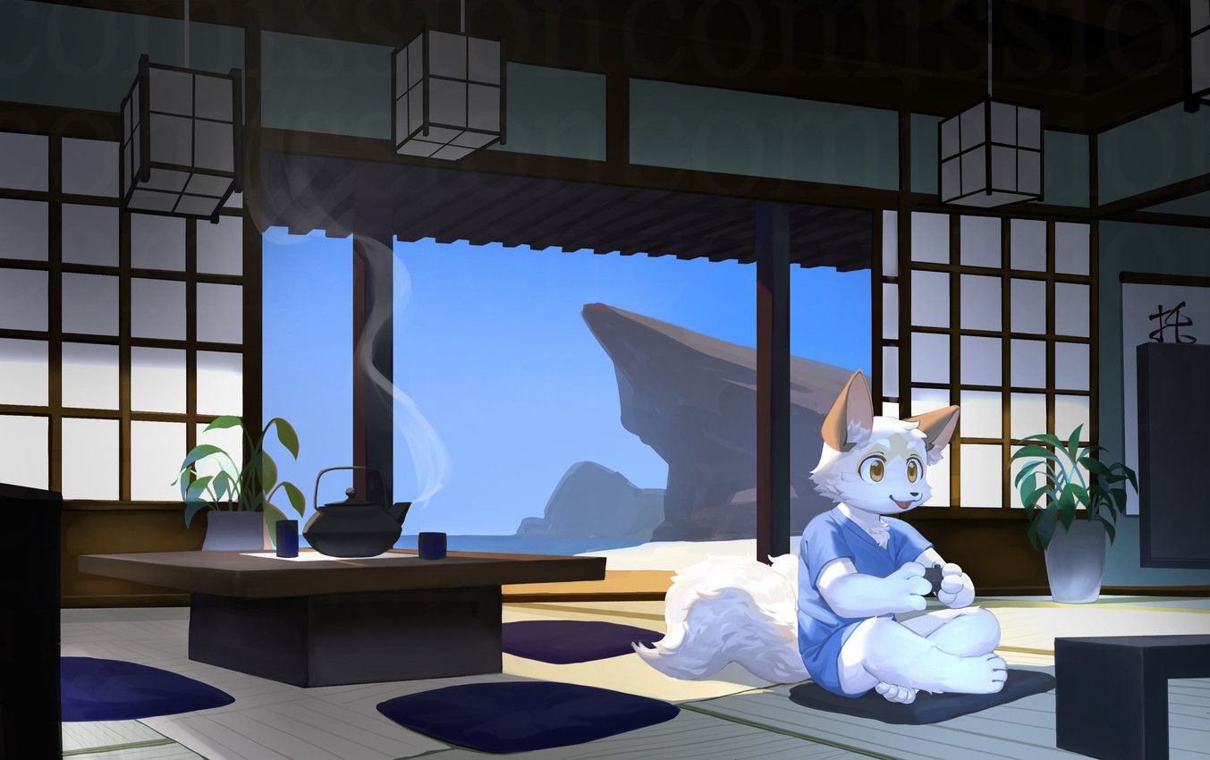 created by hauhau mg