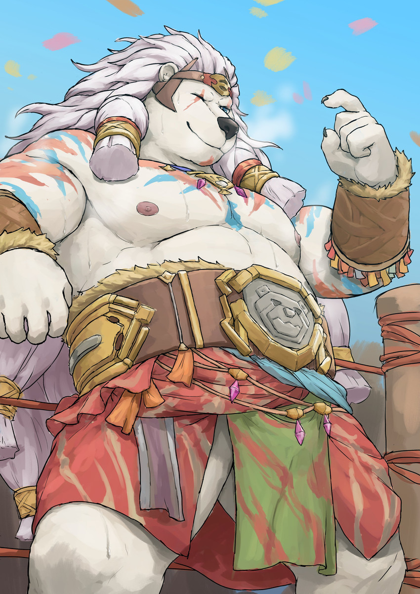 crushfang (sdorica) created by barontoko