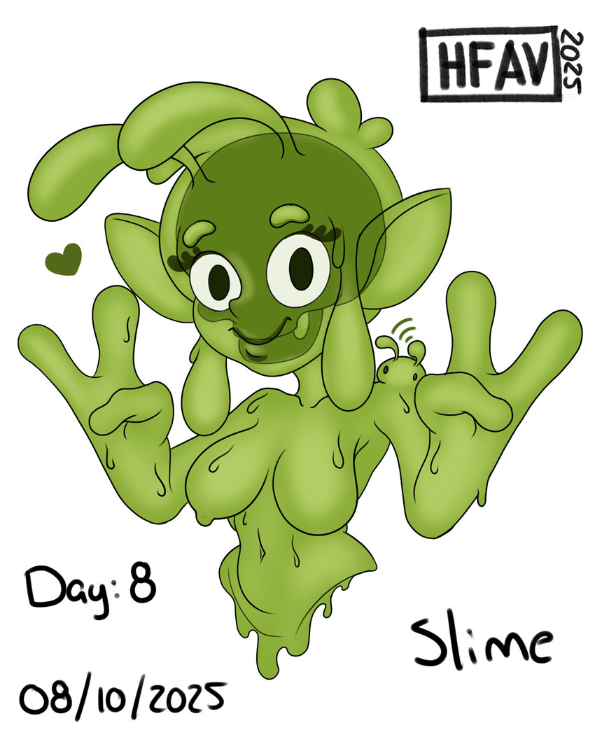 gobtober created by h-fav