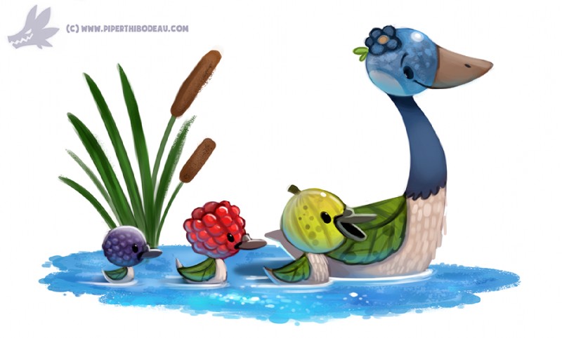 created by piper thibodeau