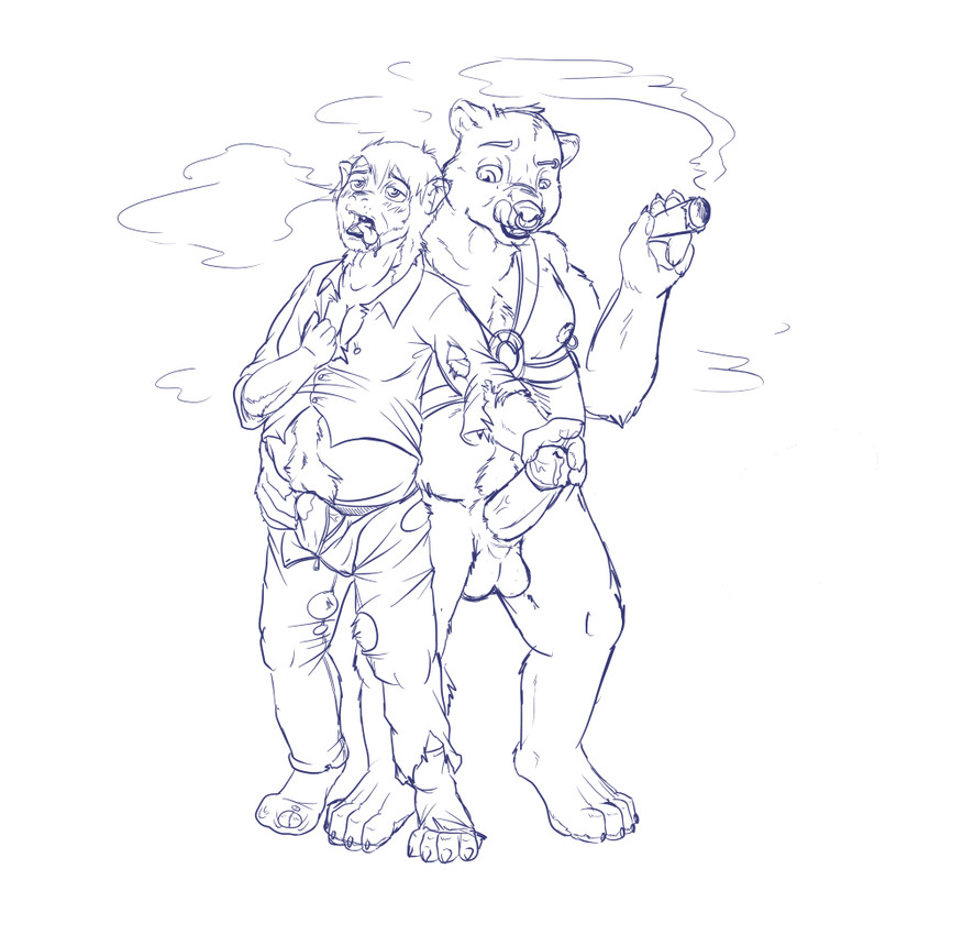 created by kitsunedark