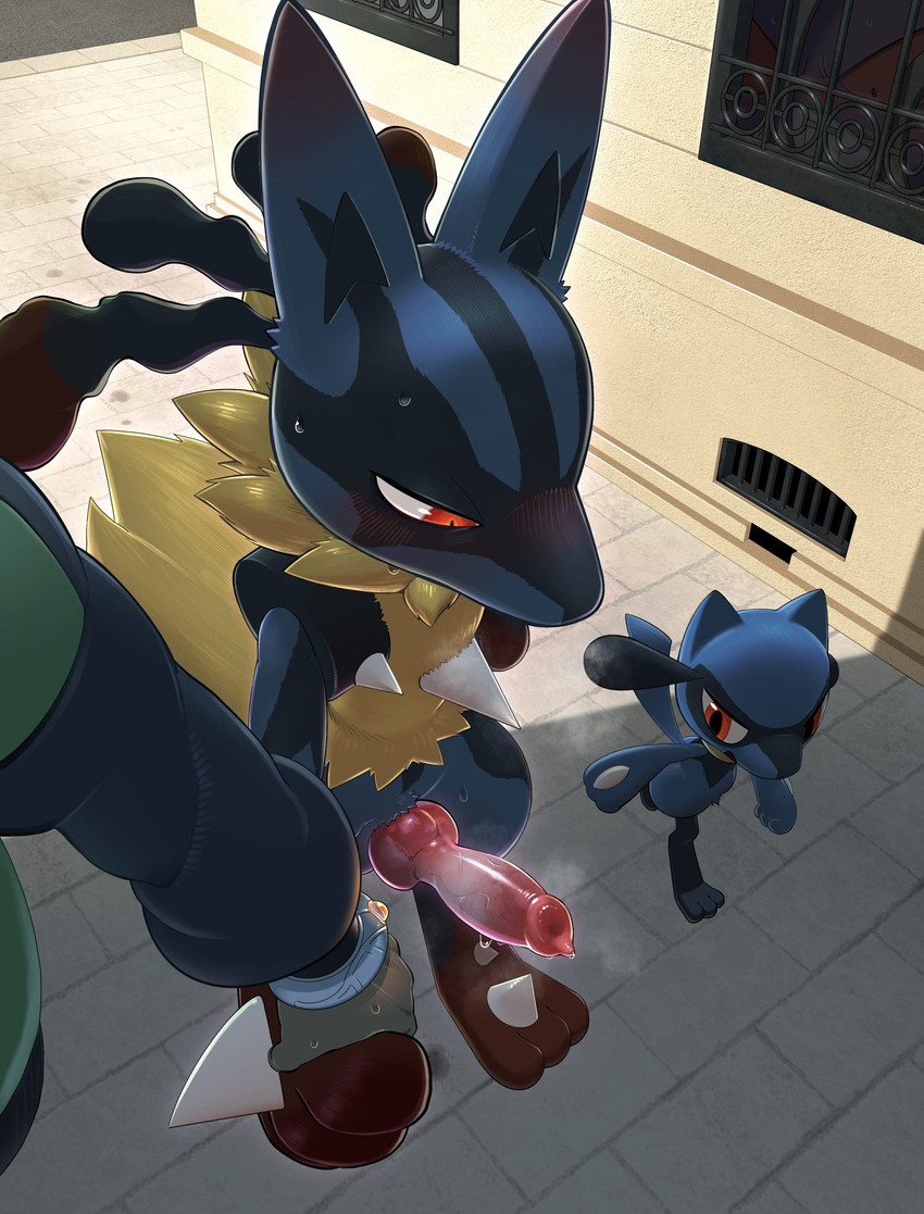 nintendo and etc created by nagick 18