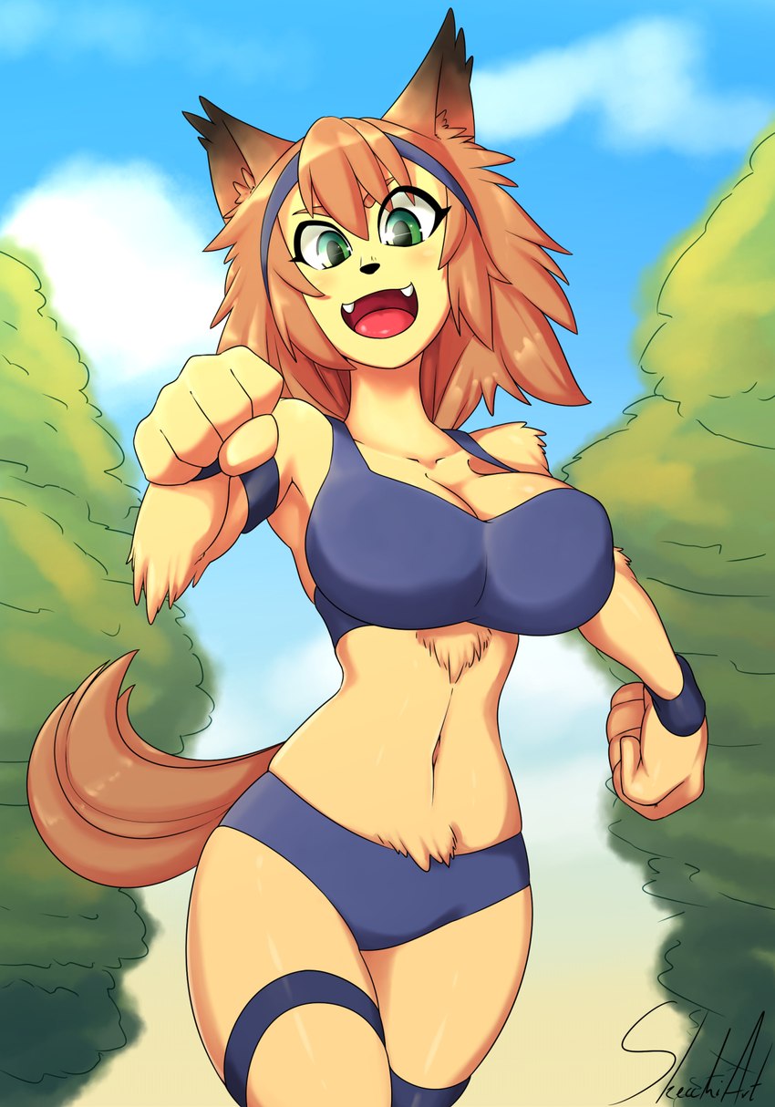 polt (monster musume) created by skecchiart