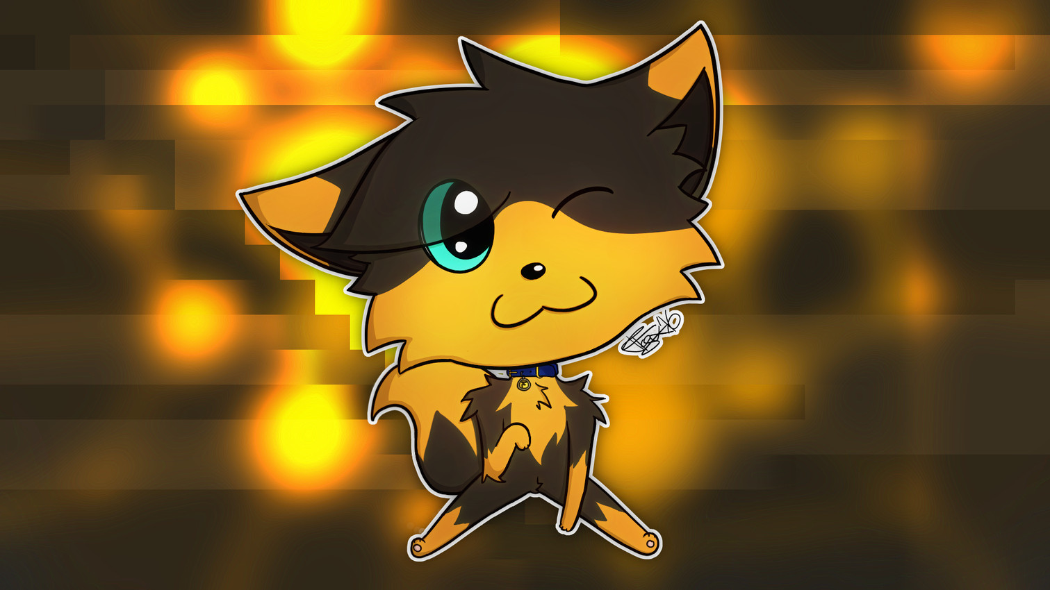 flyx created by flyxthefox